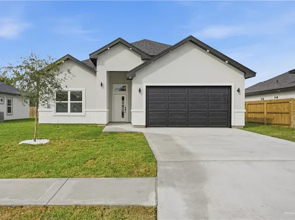 500 La Laguna Rd, Mission, TX 78572