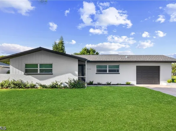 412 El Dorado Pkwy E, Cape Coral, FL 33904
