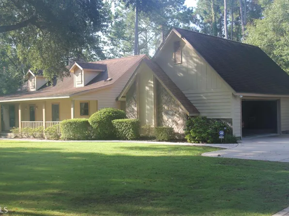 102 Yellow Bluff Trl, Saint Marys, GA 31558