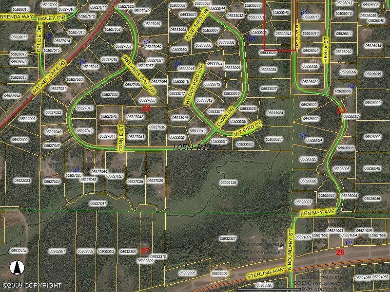 2nd image of 0 Birch Rd