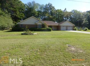 161 Freeman Dr, Ellabell, GA 31308