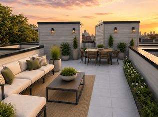 29 Clinton Ave #2, Jersey City, NJ 07304