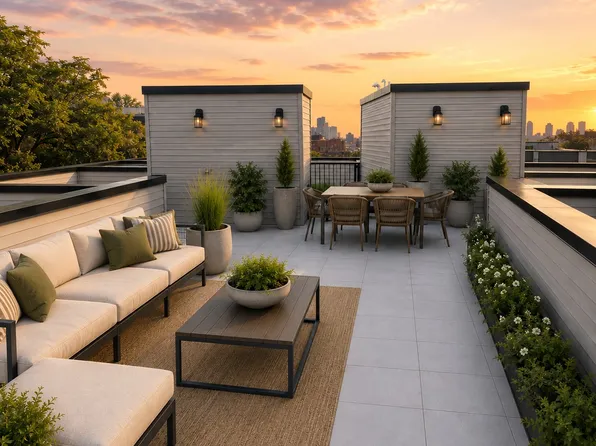 29 Clinton Ave #2, Jersey City, NJ 07304