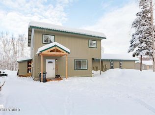 3340 S Johnsons Rd, Wasilla, AK 99623