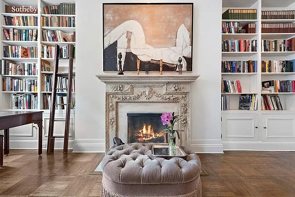 Sold by Sotheby's International Realty | media 22