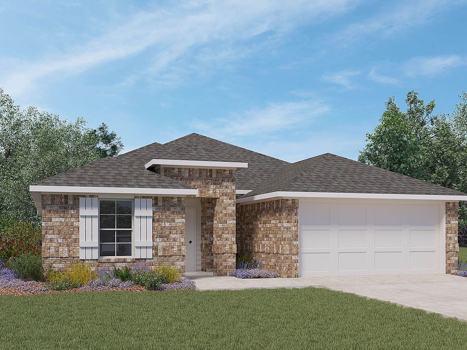 Plan Elevation.