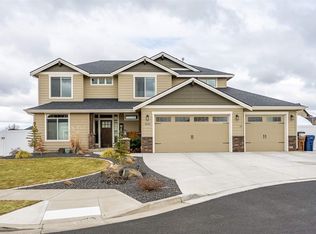 2026 W Saint Thomas More Way, Spokane, WA 99208