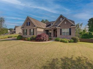 519 Andes Ln, Canton, GA 30114
