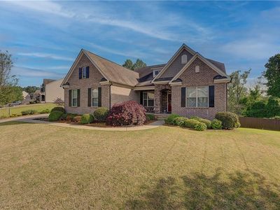 519 Andes Ln, Canton, GA, 30114