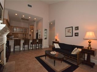 8000 Forest Mesa Dr #A, Austin, TX 78759