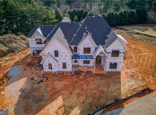 2726 Talley Ln Lot 3, Buford, GA 30519