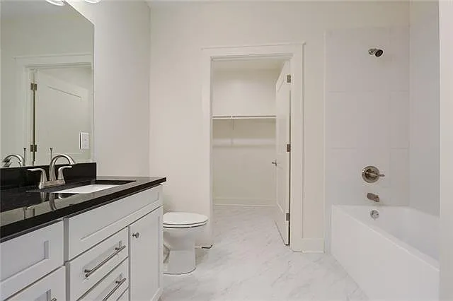 201 Nashville Ave #3D — Photo 5