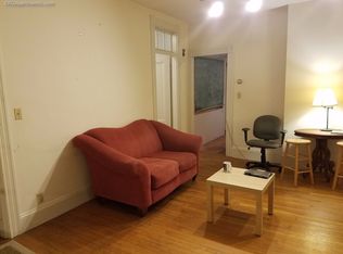 62 Line St #5, Somerville, MA 02143