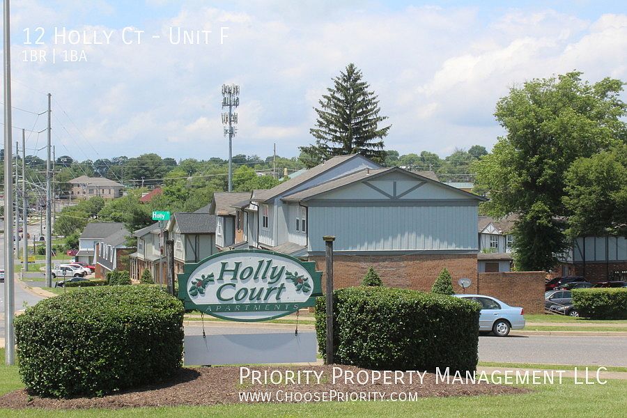 1st image of 12 Holly Ct APT F
