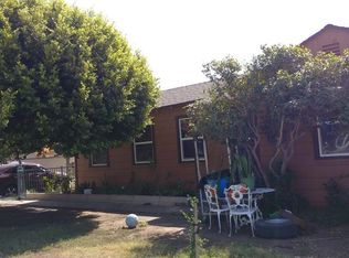 404 W Edinger Ave, Santa Ana, CA 92707