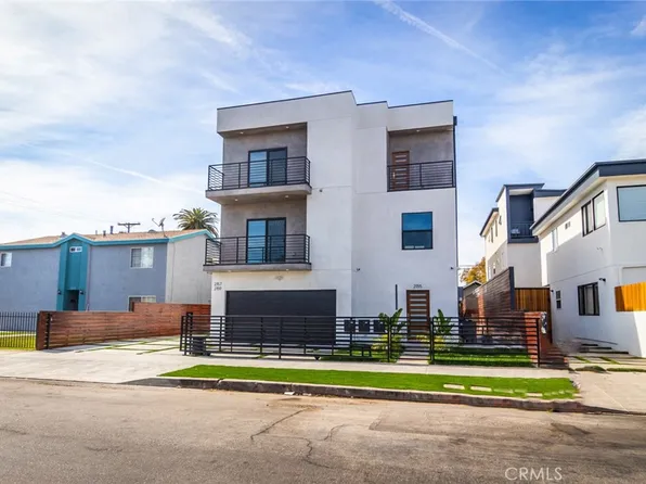 2155 S West View St, Los Angeles, CA 90016