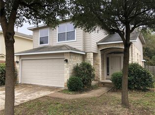 2509 Wilma Rudolph Rd, Austin, TX 78748