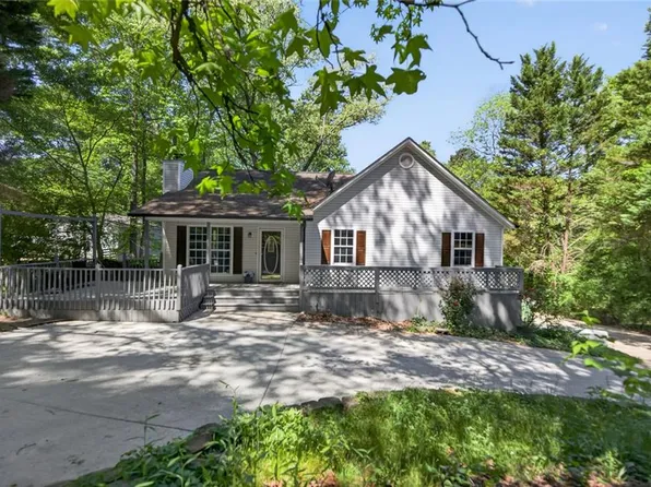 190 Killian St, Canton, GA 30114