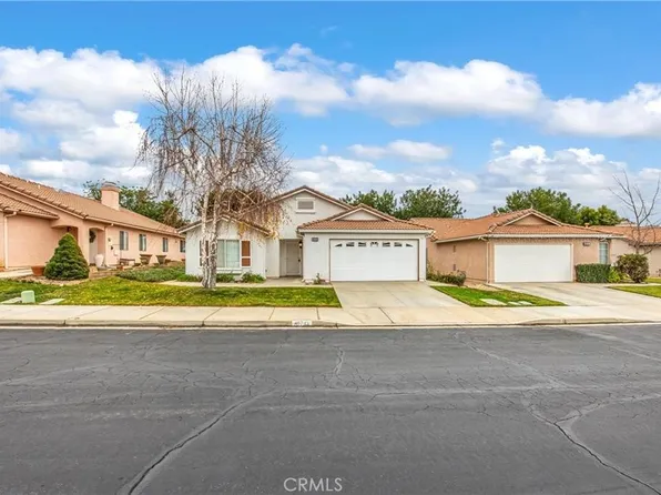 40793 Caballero Dr, Cherry Valley, CA 92223