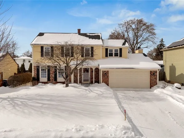 153 Patton Pl, Williamsville, NY 14221