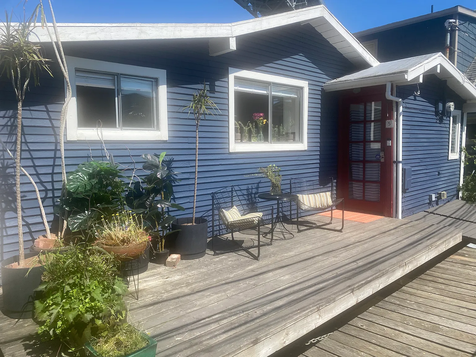 2 bed, 990 sqft, $4,275 — Photo 3