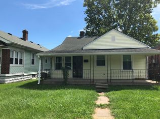 3911 English Ave, Indianapolis, IN