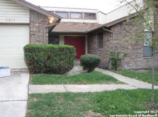 6211 Datewest Cir, San Antonio, TX 78240