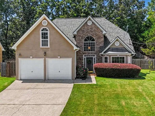 6014 W Rosie Ln SE, Mableton, GA 30126