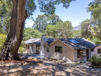 146 Calle De La Ventana, Carmel Valley, CA, 93924