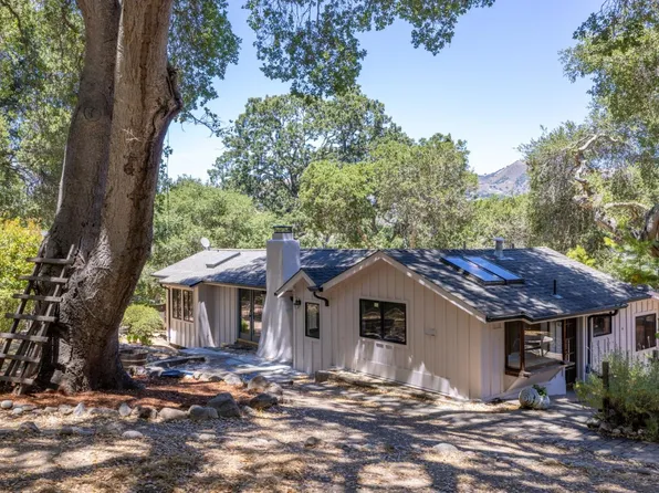 146 Calle De La Ventana, Carmel Valley, CA 93924