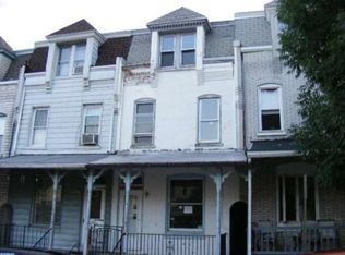 726 Weiser St, Reading, PA 19601