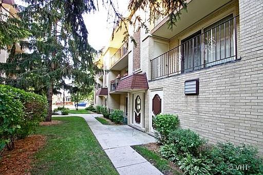 1st image of 6316 W Montrose Ave #203W