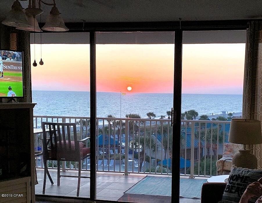 Sunset View