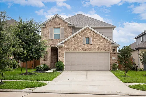 15714 Highlands Cove Dr Photo 1
