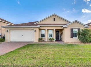 5008 Whistling Wind Ave, Kissimmee, FL 34758