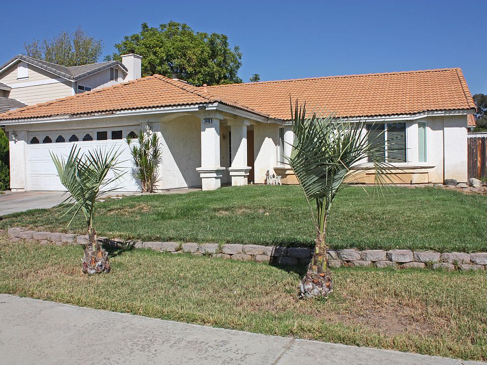 1st image of 2448 W Calle Vista Dr