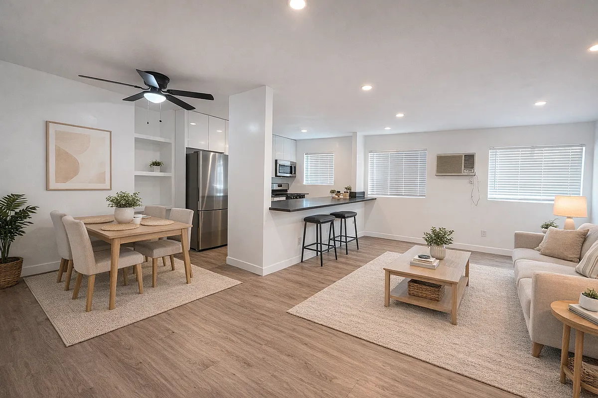 Building Photo - 6556 Lamirada Ave