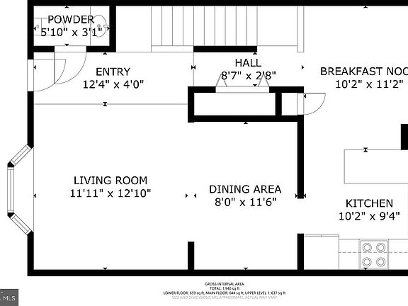 4th image of 11713 Stillbrook Ct