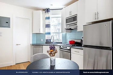 Rented by The Blueground