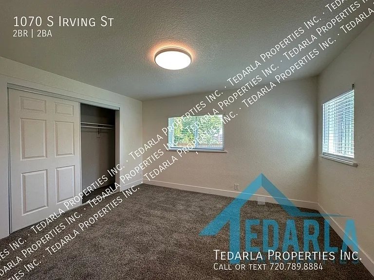 1070 S Irving St — Photo 9