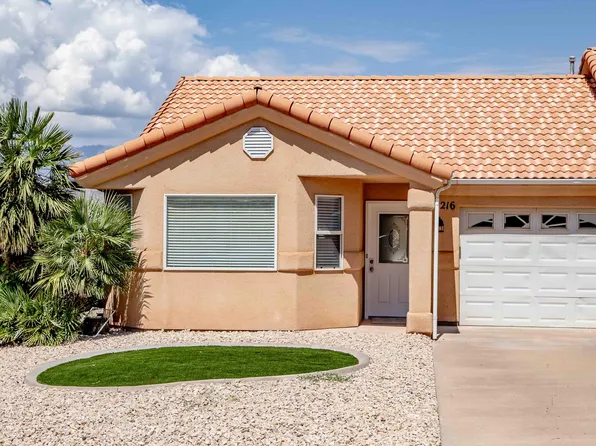 216 W 625 N, La Verkin, UT 84745