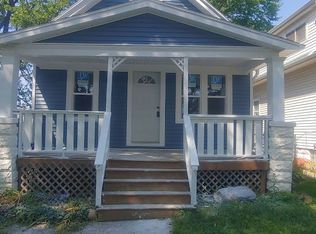 1647 S 59th St, Milwaukee, WI 53214