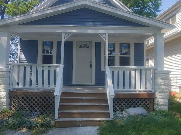 1647 S 59th St, Milwaukee, WI 53214