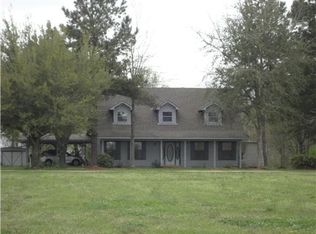 380 Gladys Dr, Alexandria, LA 71303