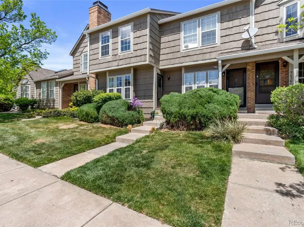 9636 W Chatfield Avenue #C, Littleton, CO 80128