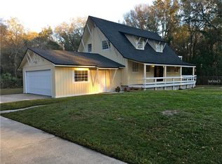 14811 Berkford Ave, Tampa, FL 33625