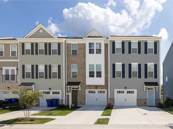 7217 Leire Ln, Chesterfield, VA 23832