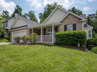 1278 Emerald Forest Ln, Powell, TN 37849