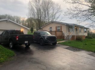 5263 Friendsville Rd, Friendsville, MD 21531