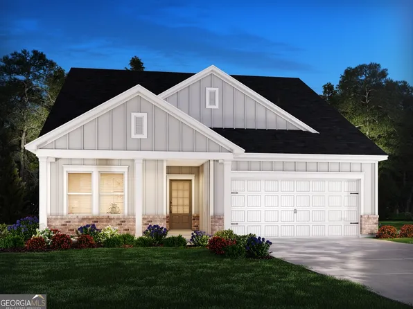 156 Meander Dr, Woodstock, GA 30188